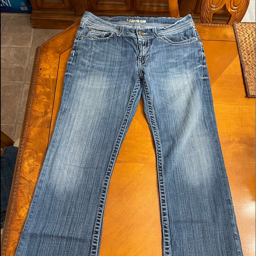 BKE Kate Jeans
